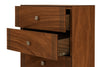 Set de Cajonera y 2 Buros Soreia - Parota