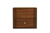 Set de Cajonera y 2 Buros Soreia - Parota