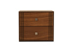 Set de Cajonera y 2 Buros Soreia - Parota