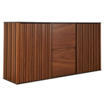 Comoda Cajonera Amelia - Parota