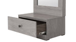 Tocador Louis - Gris