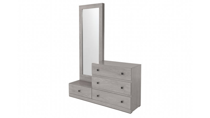 Tocador Louis - Gris