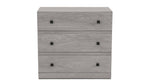 Tocador Louis - Gris