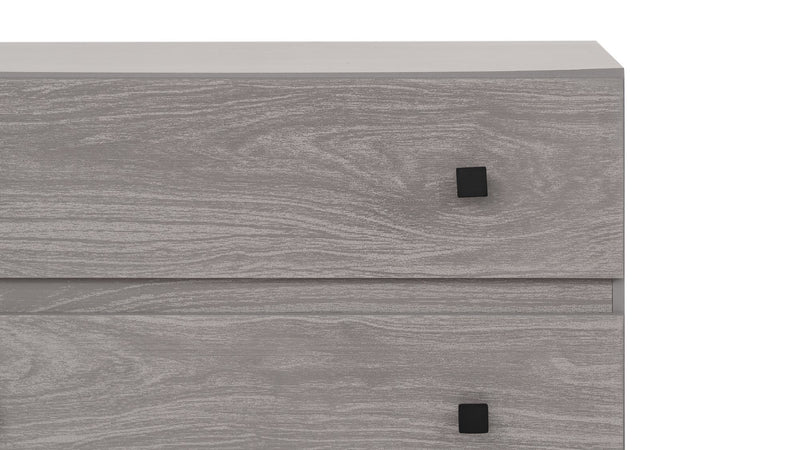 Tocador Louis - Gris