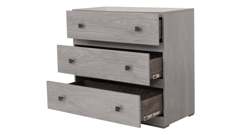 Tocador Louis - Gris