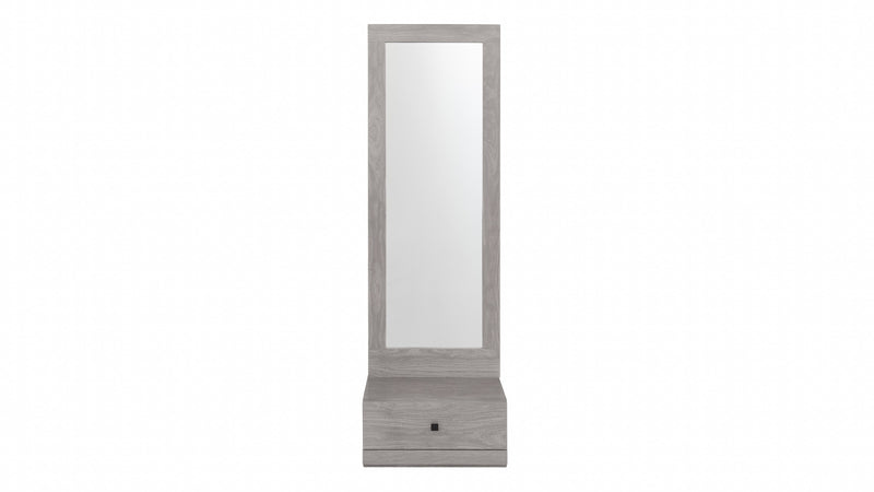 Tocador Louis - Gris