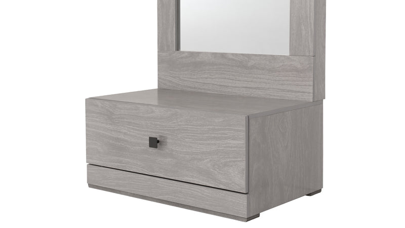 Tocador Louis - Gris