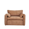 Sillon Mistral - Cafe