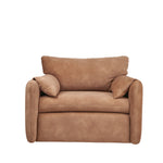Sillon Mistral - Cafe