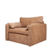 Sillon Mistral - Cafe