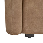Sillon Mistral - Cafe