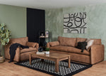 Sillon Mistral - Cafe