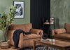 Sillon Mistral - Cafe