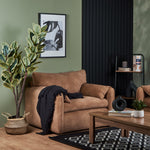 Sillon Mistral - Cafe