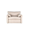 Sillon Quindra - Blanco