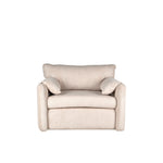Sillon Quindra - Blanco