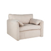 Sillon Quindra - Blanco