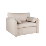 Sillon Quindra - Blanco