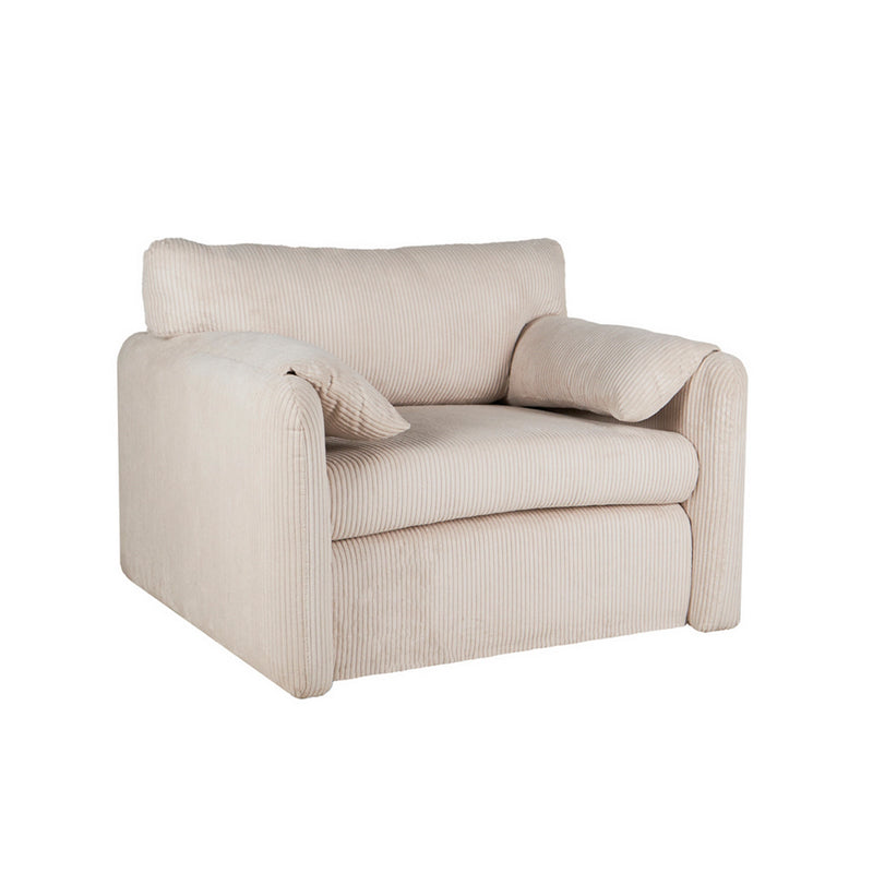 Sillon Quindra - Blanco