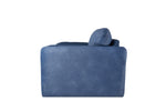 Sillon Mistral - Azul