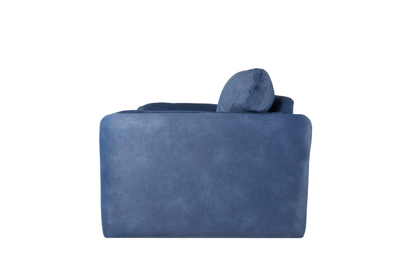 Sillon Mistral - Azul