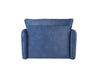 Sillon Mistral - Azul