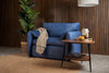 Sillon Mistral - Azul