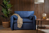 Sillon Mistral - Azul