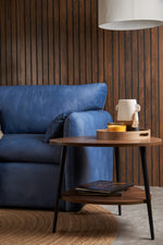 Sillon Mistral - Azul