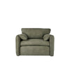 Sillon Quindra - Verde