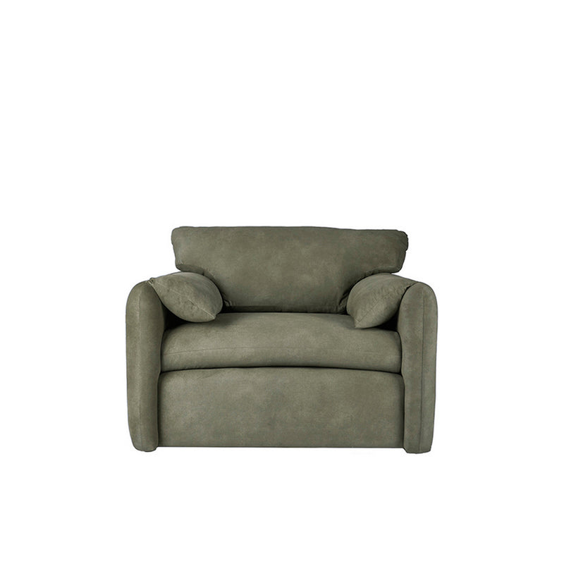 Sillon Quindra - Verde