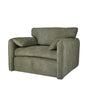 Sillon Quindra - Verde