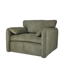 Sillon Quindra - Verde