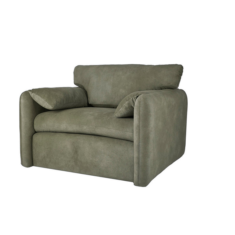Sillon Quindra - Verde