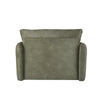 Sillon Quindra - Verde
