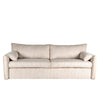 Love Seat Quindra - Blanco