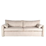 Love Seat Quindra - Blanco