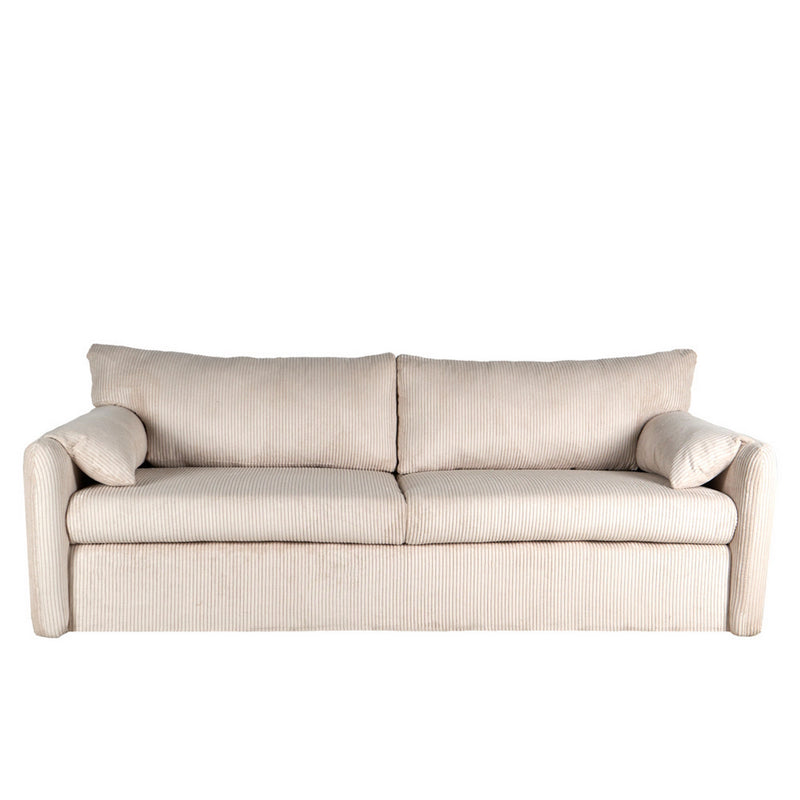 Love Seat Quindra - Blanco