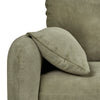 Love Seat Quindra - Verde