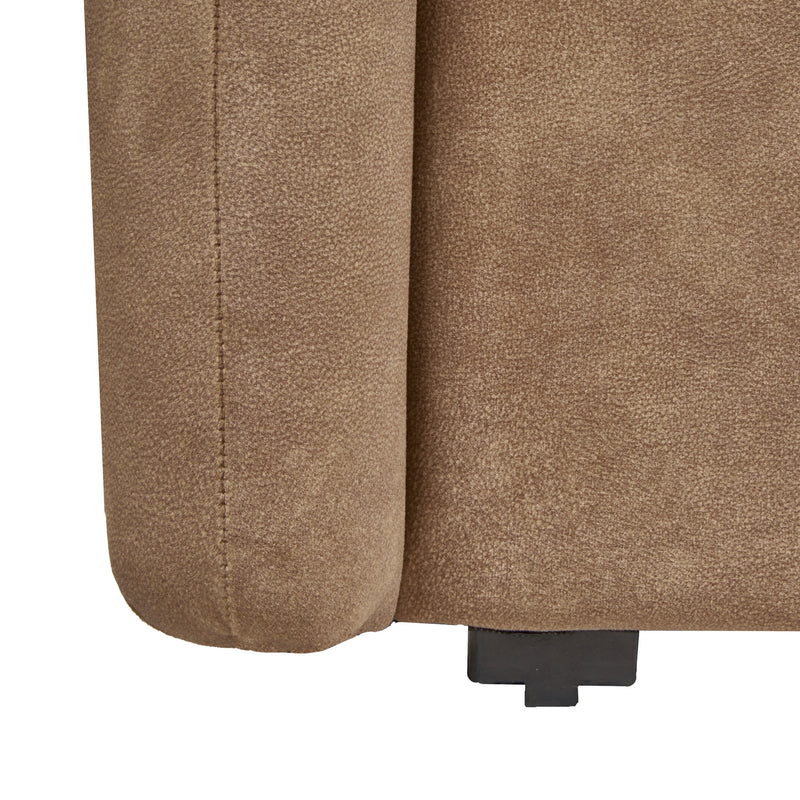 Sofa Mistral - Cafe