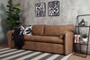 Sofa Mistral - Cafe