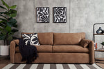 Sofa Mistral - Cafe