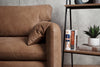 Sofa Mistral - Cafe