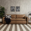 Sofa Mistral - Cafe