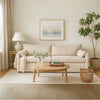 Sofa Quindra - Blanco