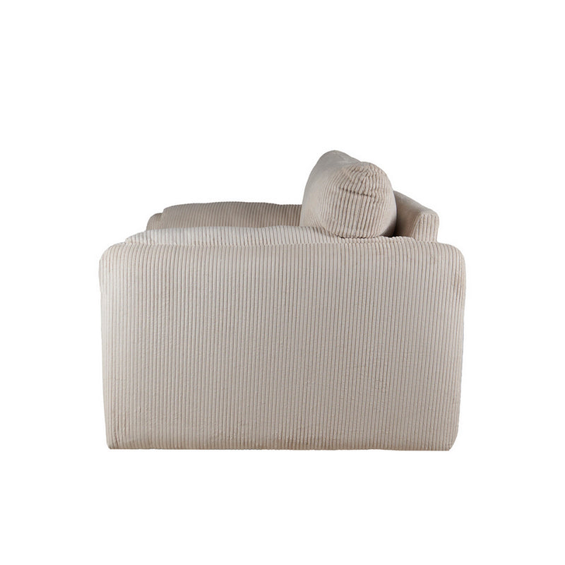 Sofa Quindra - Blanco