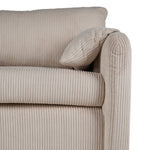 Sofa Quindra - Blanco