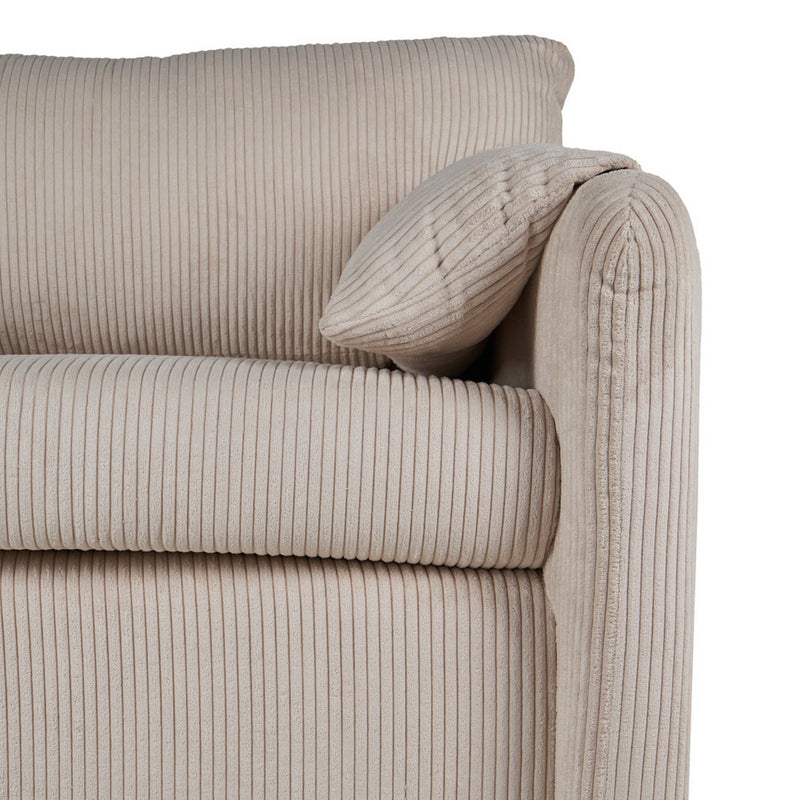 Sofa Quindra - Blanco