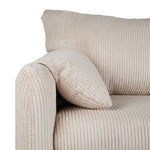 Sofa Quindra - Blanco