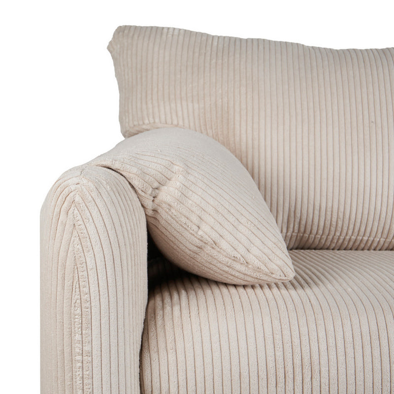 Sofa Quindra - Blanco